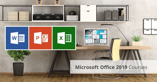 Microsoft Office 2019 Value Suite